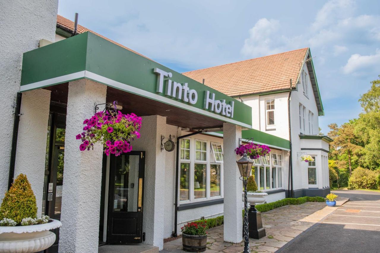 Symington  Tinto Hotel מראה חיצוני תמונה
