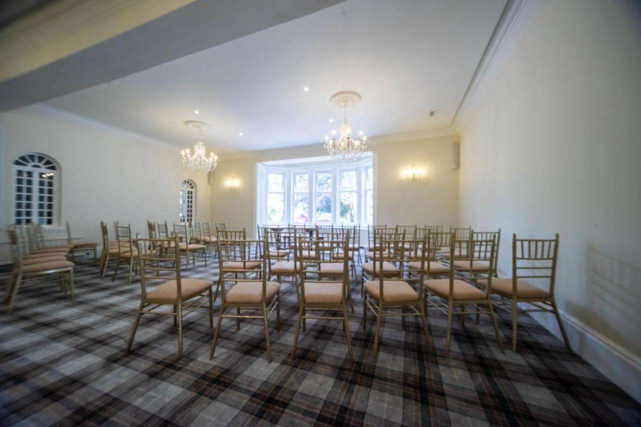 Symington  Tinto Hotel מראה חיצוני תמונה