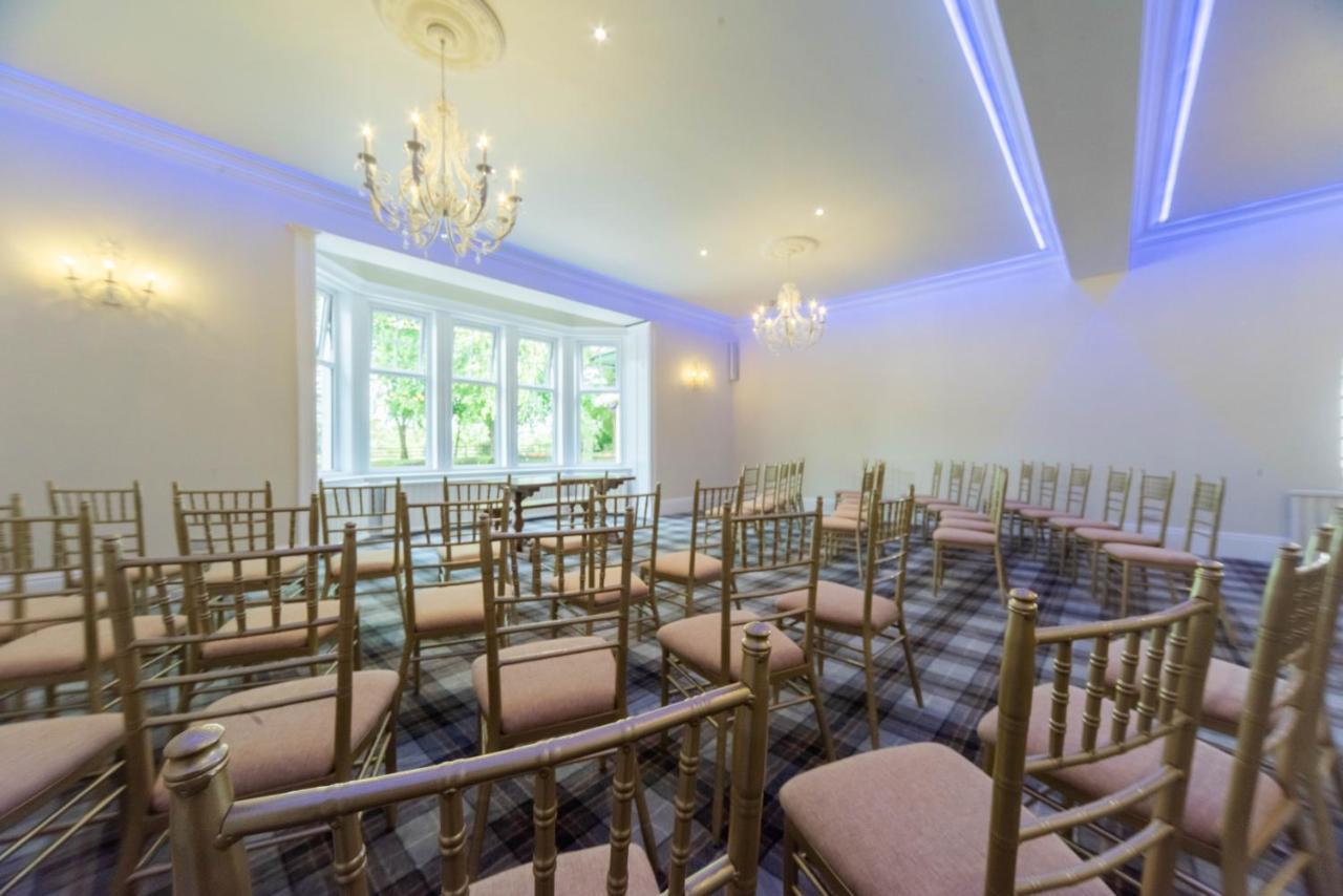 Symington  Tinto Hotel מראה חיצוני תמונה