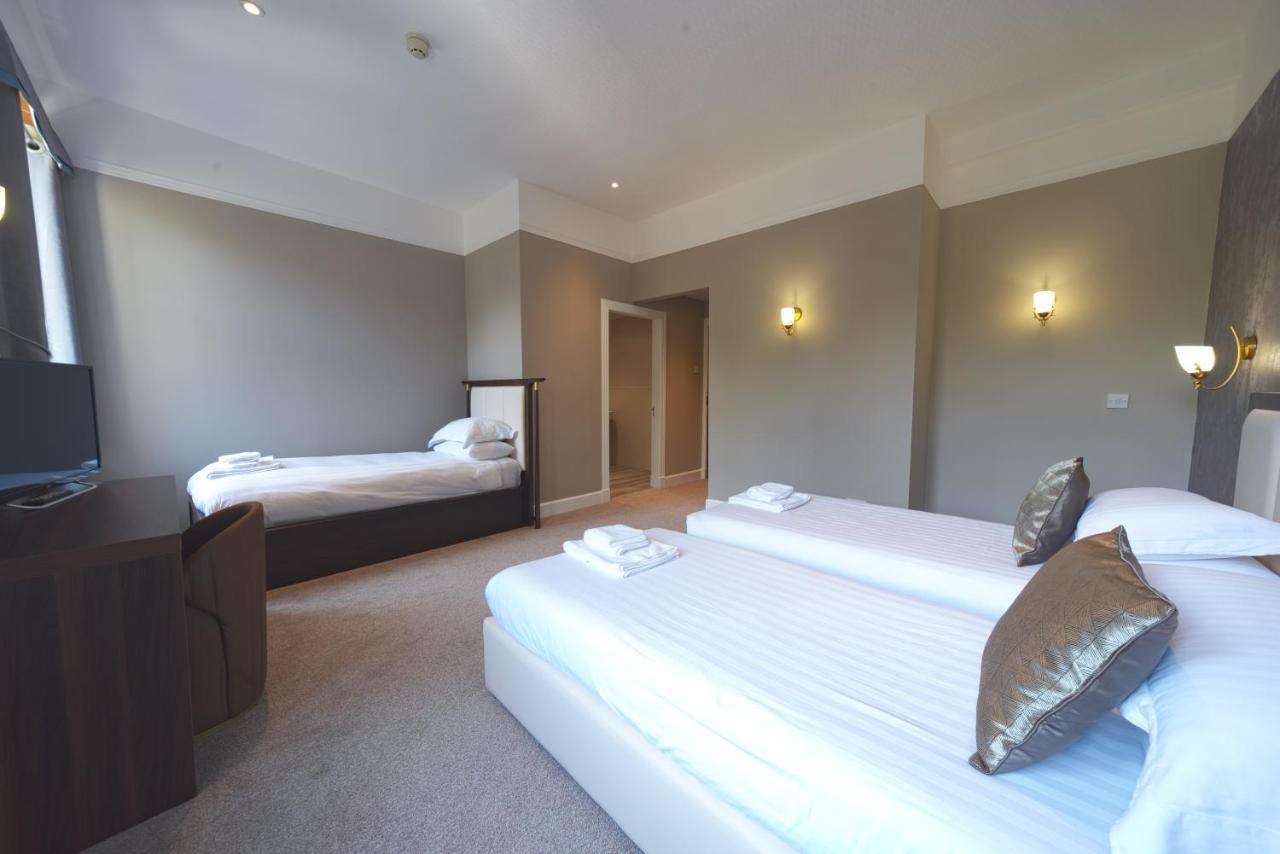Symington  Tinto Hotel מראה חיצוני תמונה