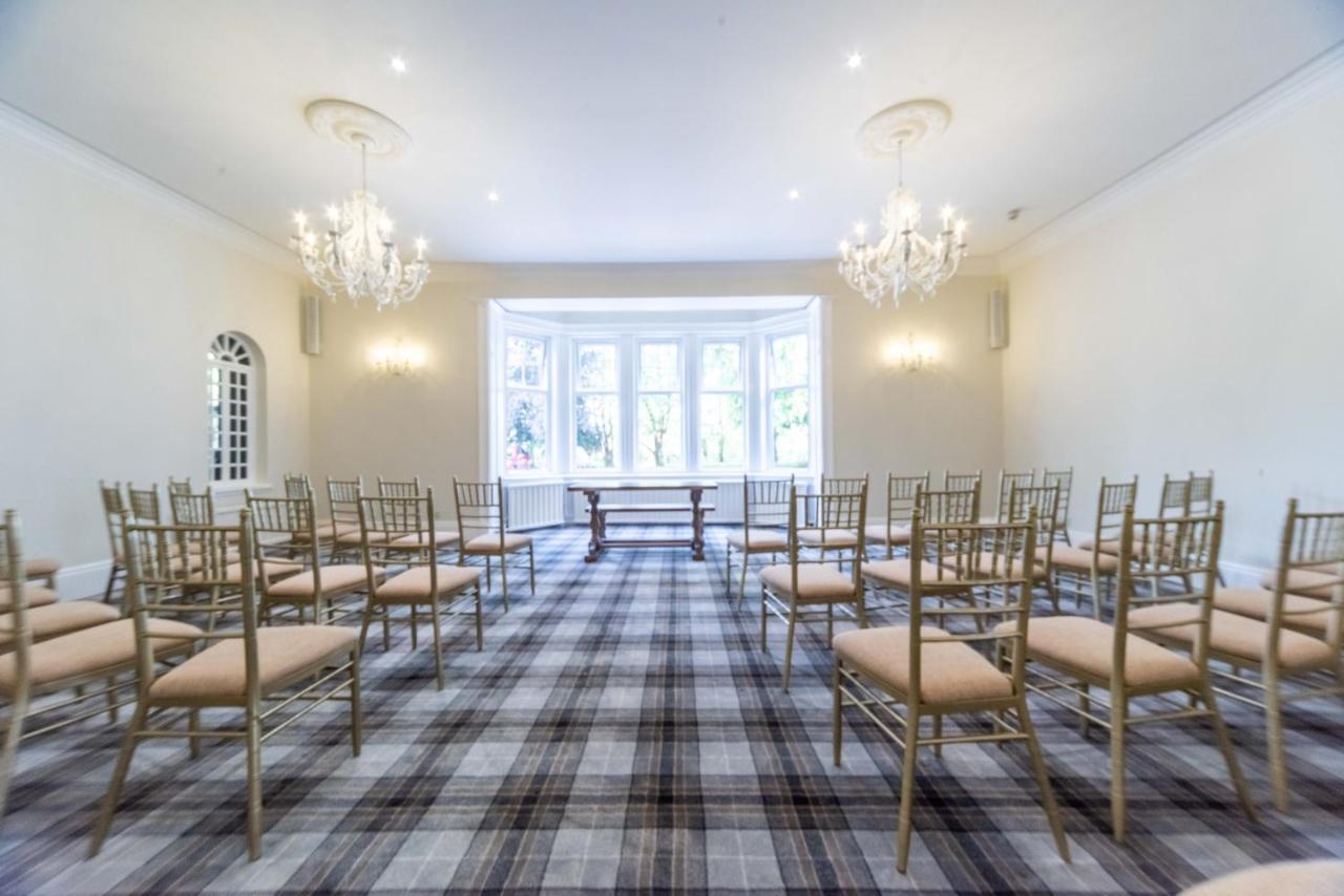 Symington  Tinto Hotel מראה חיצוני תמונה