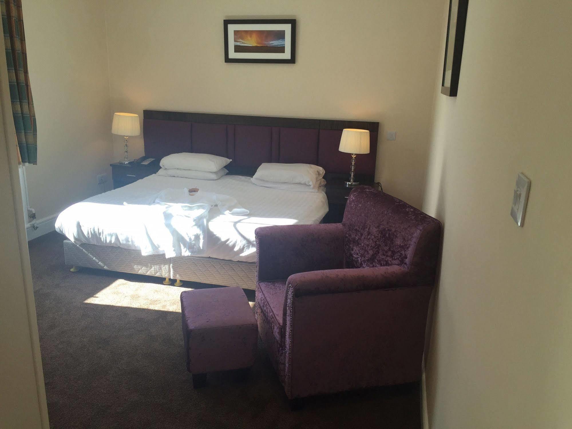 Symington  Tinto Hotel מראה חיצוני תמונה