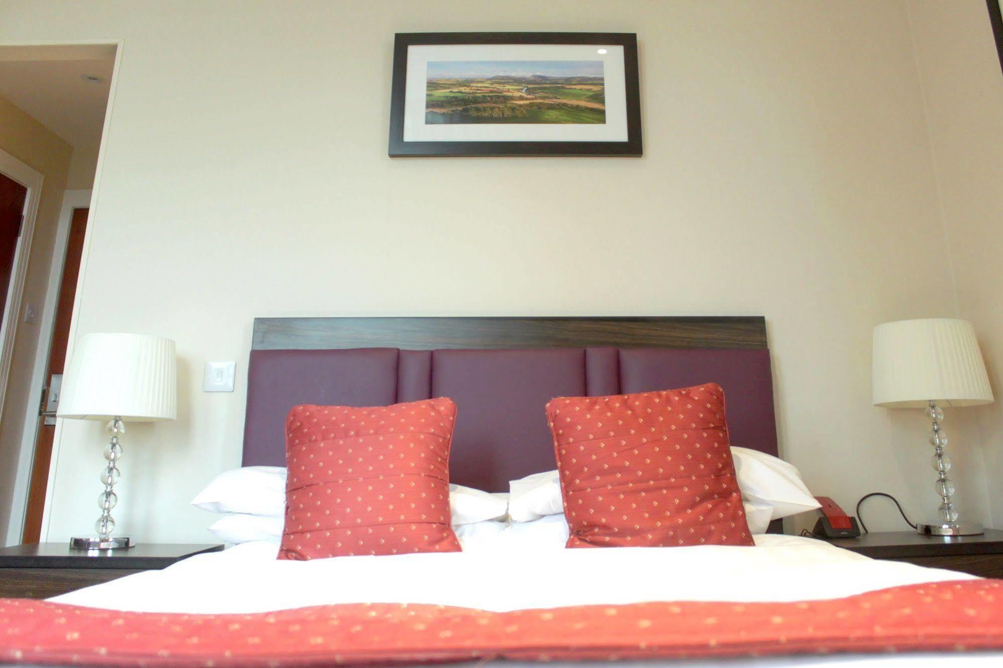 Symington  Tinto Hotel מראה חיצוני תמונה
