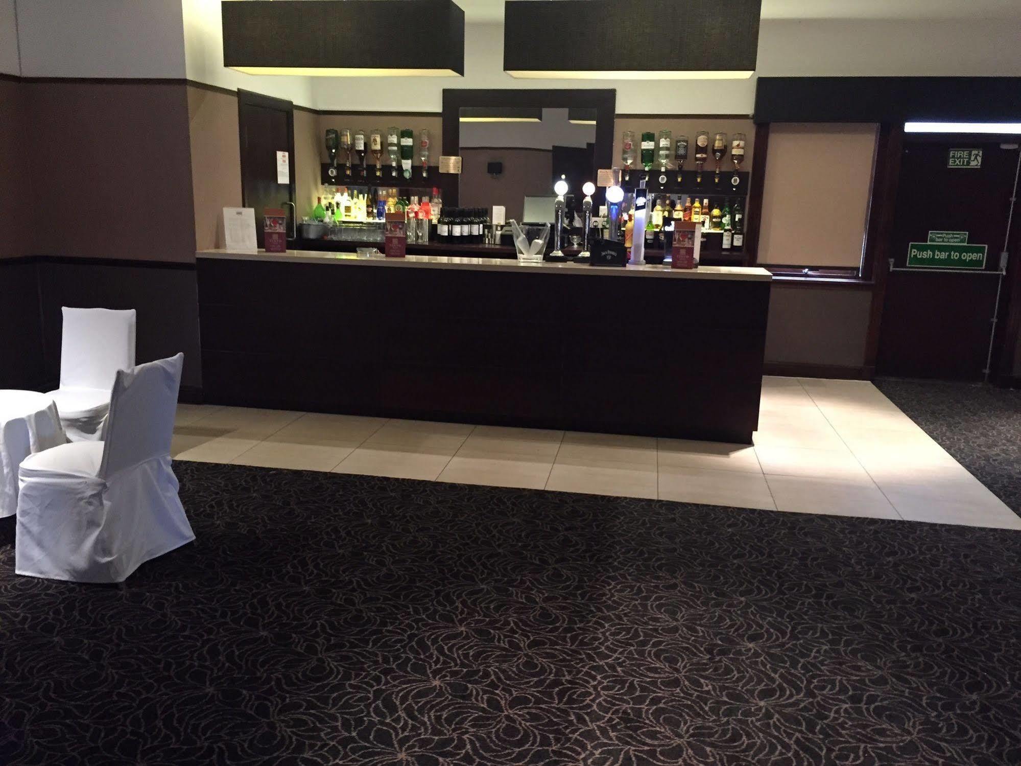 Symington  Tinto Hotel מראה חיצוני תמונה